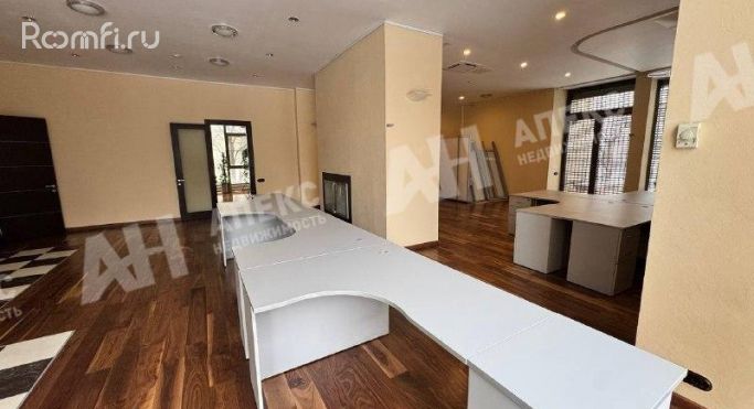 Аренда офиса 229 м², Большая Никитская улица - фото 2