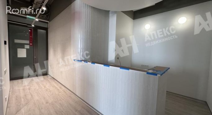 Аренда офиса 245 м², улица Ермакова Роща - фото 2