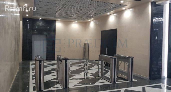 Аренда офиса 1481 м², Волгоградский проспект - фото 3