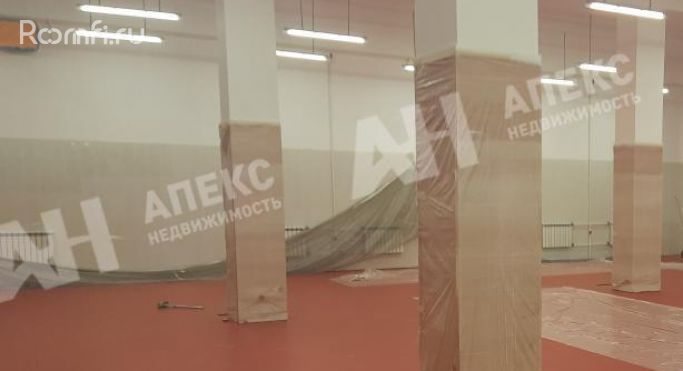 Аренда производственного помещения 801 м², Мироновская улица - фото 3