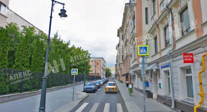 Продажа помещения свободного назначения 99 м², улица Кузнецкий Мост - фото 3