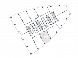 Продажа офиса 96.6 м²