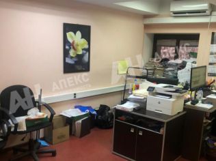 Аренда офиса 35 м²