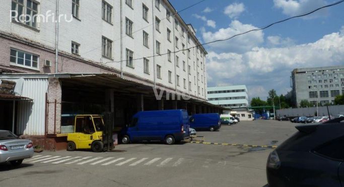 Аренда склада 160 м², Огородный проезд - фото 3