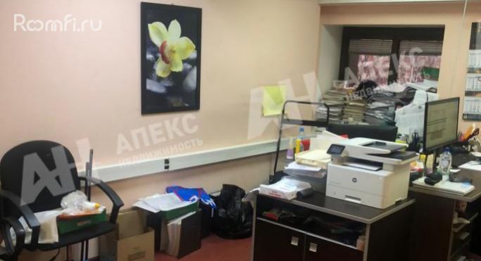 Аренда офиса 35 м², Днепропетровская улица - фото 1