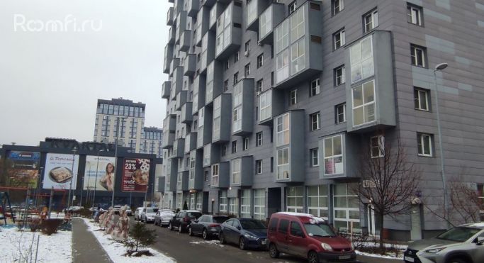 Продажа помещения свободного назначения 120 м², Матвеевская улица - фото 2