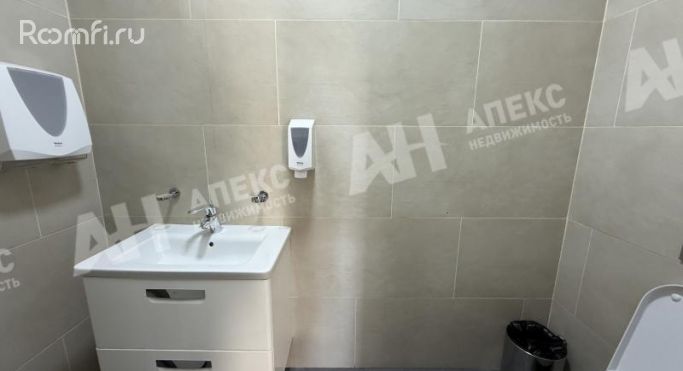 Аренда офиса 212 м², Подкопаевский переулок - фото 3