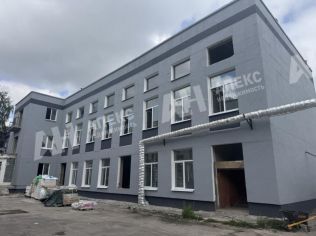 Аренда склада 1000 м²