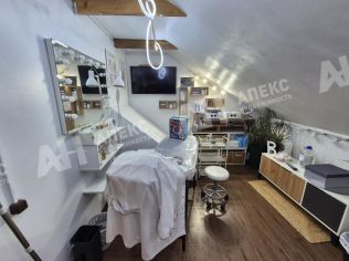 Аренда помещения свободного назначения 45 м²