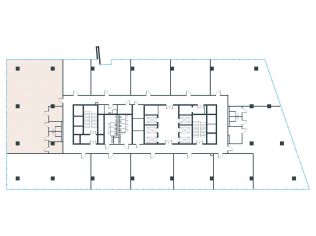 Продажа помещения свободного назначения 226 м²