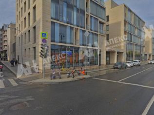 Аренда офиса 1200 м²