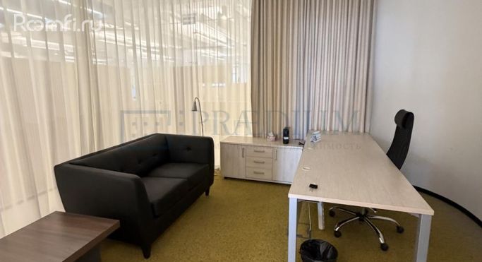 Аренда офиса 2266 м², Варшавское шоссе - фото 2