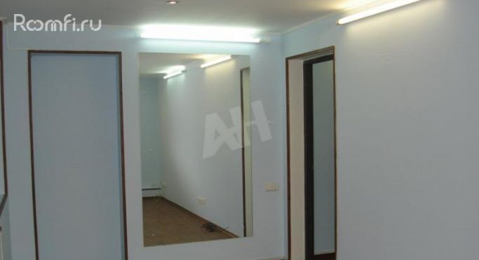 Аренда офиса 36 м², улица Сурикова - фото 1