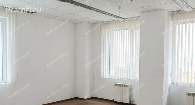 Аренда офиса 551.5 м², улица Ивана Франко - фото 3