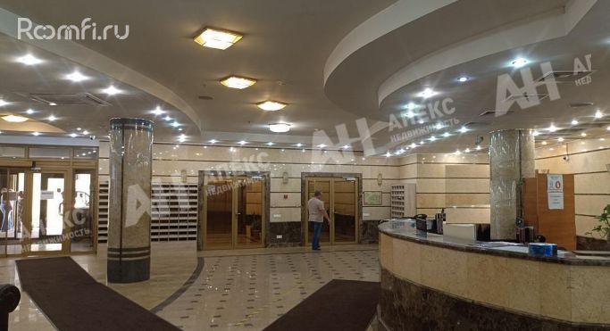 Аренда офиса 183 м², Ракетный бульвар - фото 2