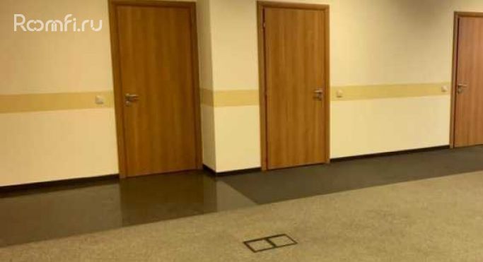 Аренда офиса 201 м², Дербеневская набережная - фото 2