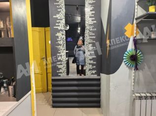 Аренда помещения свободного назначения 80 м²