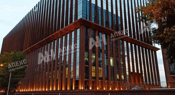 Аренда офиса 331 м², Жуковский путепровод - фото 3