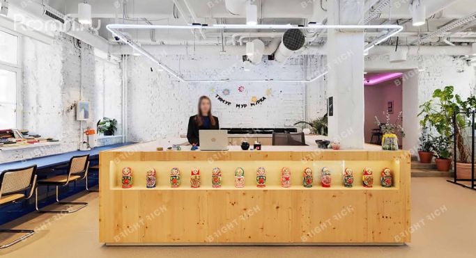 Аренда офиса 325 м², улица Тимура Фрунзе - фото 2