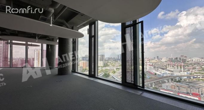 Аренда офиса 245 м², улица Ермакова Роща - фото 3