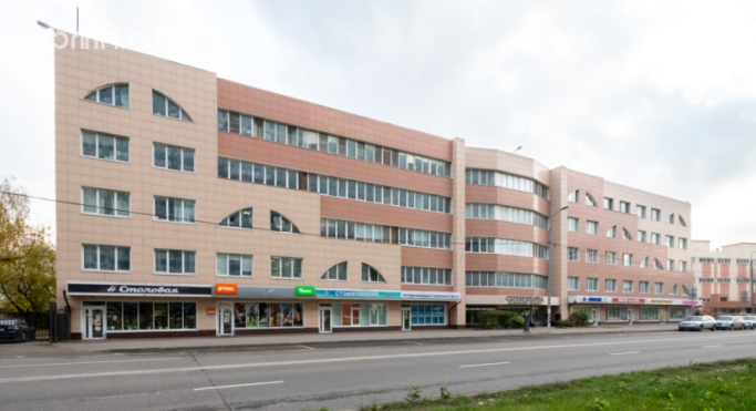 Продажа помещения свободного назначения 6936 м², проезд Серебрякова - фото 2