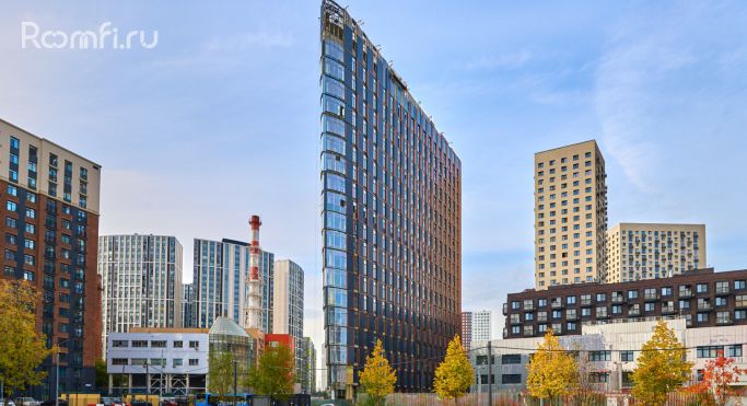 Продажа помещения свободного назначения 128.1 м², Заречная улица - фото 2