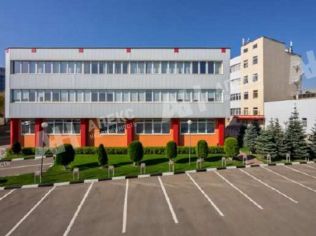 Аренда офиса 630 м²