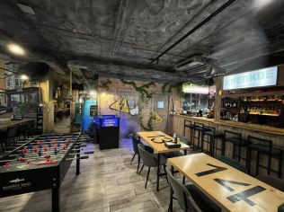 Аренда помещения свободного назначения 272 м²