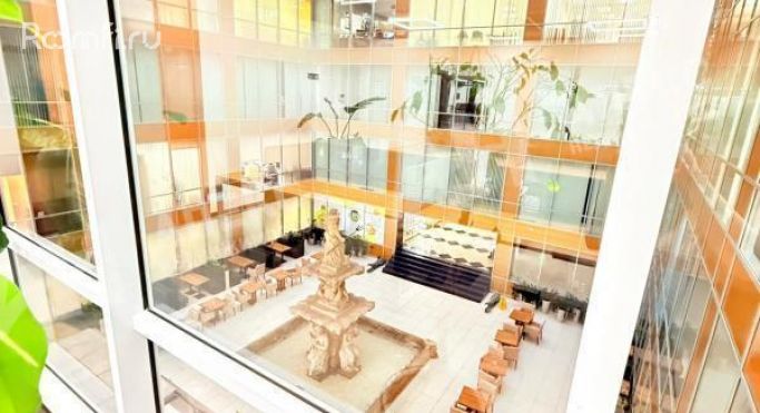 Аренда офиса 328 м², Верейская улица - фото 3