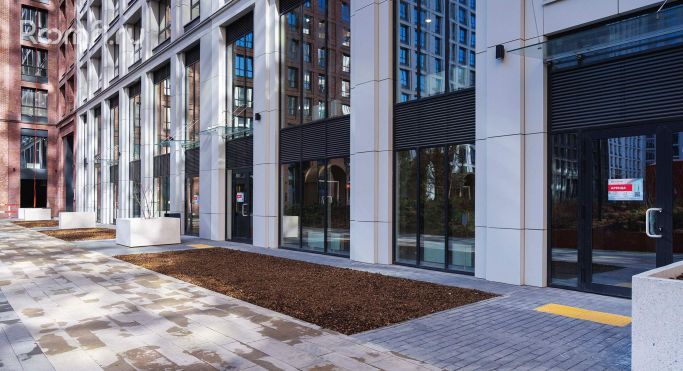 Аренда помещения свободного назначения 76.3 м², Малая Почтовая улица - фото 3