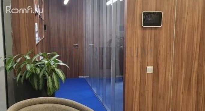 Аренда офиса 1573 м², Лесная улица - фото 3