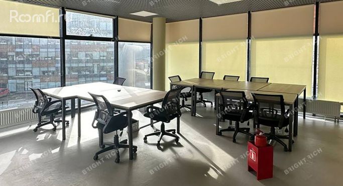 Аренда офиса 125 м², Каширское шоссе - фото 1