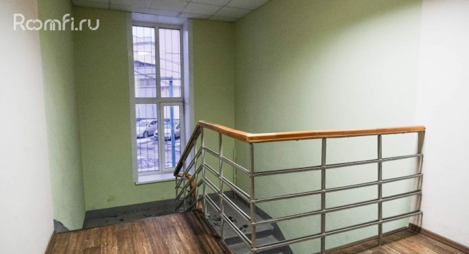 Аренда склада 861 м², 1-я Фрезерная улица - фото 5