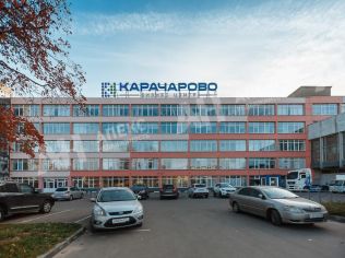 Аренда офиса 100 м²