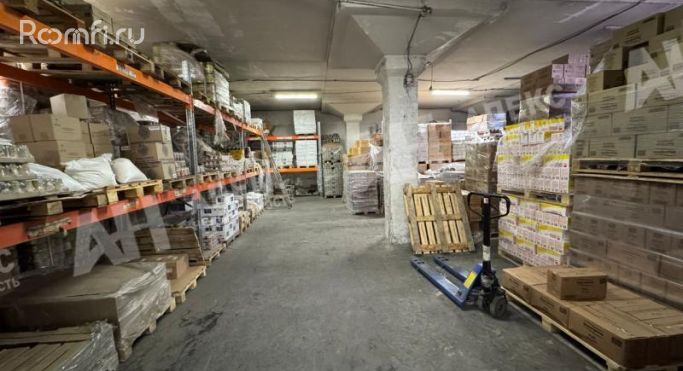 Аренда склада 390 м², Рябиновая улица - фото 2