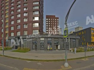 Аренда помещения свободного назначения 240 м²