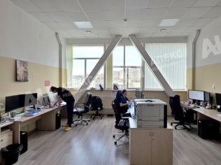 Аренда офиса 46 м²