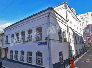 Аренда помещения свободного назначения 839 м²