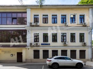 Аренда офиса 142 м²