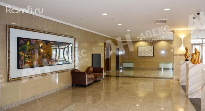 Аренда офиса 1744 м², Профсоюзная улица - фото 3