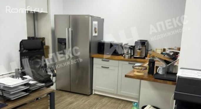 Аренда офиса 85 м², улица Миклухо-Маклая - фото 1