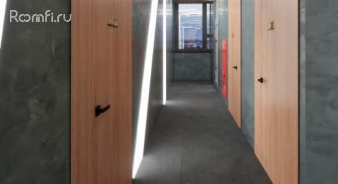 Аренда офиса 85 м², Смольная улица - фото 2