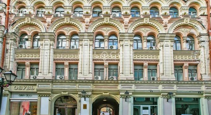 Аренда офиса 8.4 м², Столешников переулок - фото 3