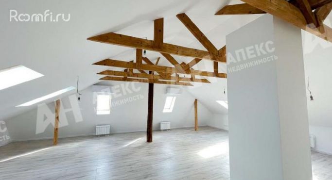 Аренда офиса 225 м², Яузский бульвар - фото 3