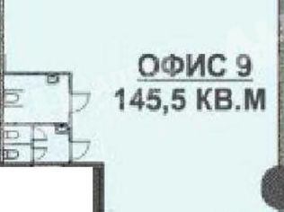 Продажа помещения свободного назначения 146 м²