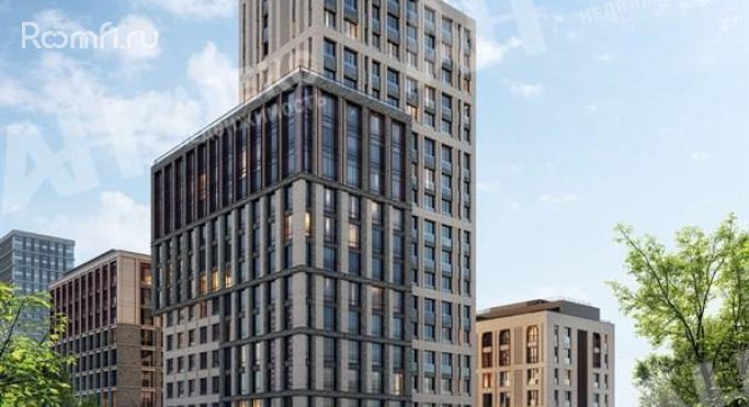 Продажа помещения свободного назначения 90 м², Автозаводская улица - фото 2