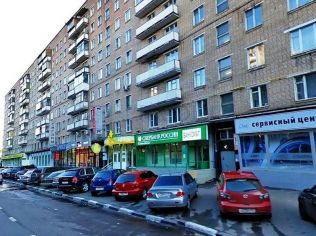 Аренда помещения свободного назначения 897 м²