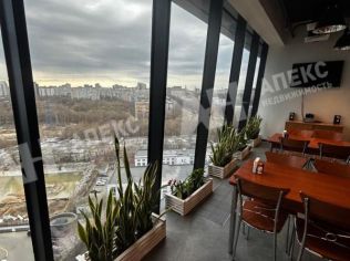 Аренда офиса 765 м²