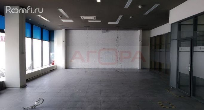 Аренда помещения свободного назначения 100 м², Русаковская улица - фото 2
