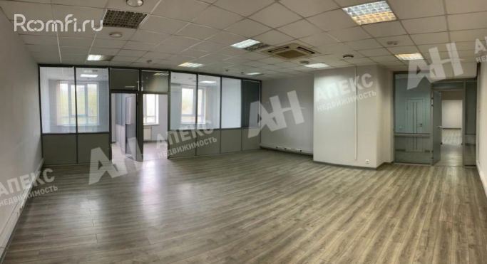 Аренда помещения свободного назначения 244 м², Минская улица - фото 3